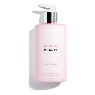 CHANEL MOISTURIZING LOTION 400 ml