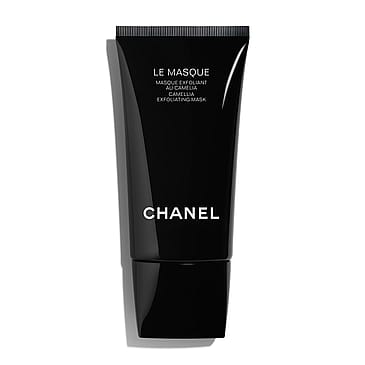 CHANEL Camellia Exfoliating Mask 150 ml