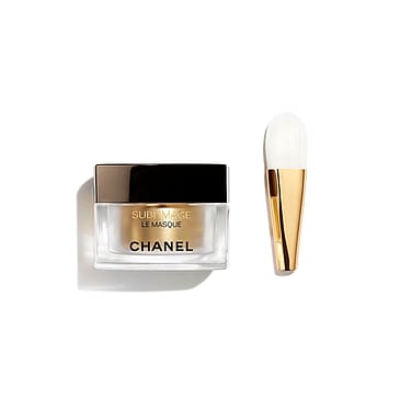 CHANEL Ultimate Mask: Reinvigorates And Strengthens 50 g