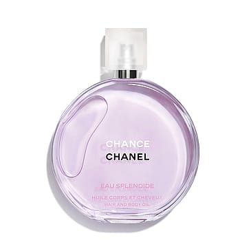 CHANEL HAIR AND BODY OIL 150 ml