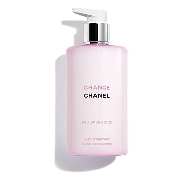 CHANEL MOISTURIZING LOTION 400 ml