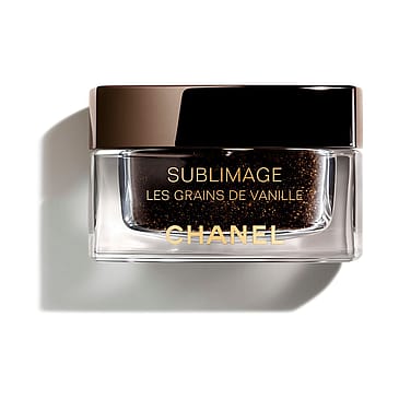 CHANEL Purifying And Radiance-Revealing Vanilla Seed Face Scrub 50 g