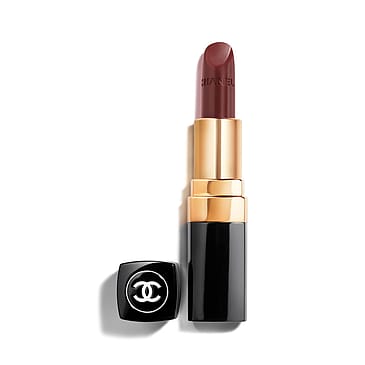 CHANEL Longwear Satin Lipstick - Hydrating And Smoothing Lip Care 140 Rotonde