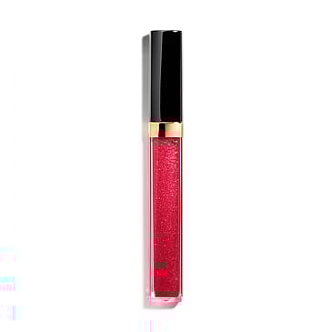 CHANEL Moisturising Glossimer 106 Amarena