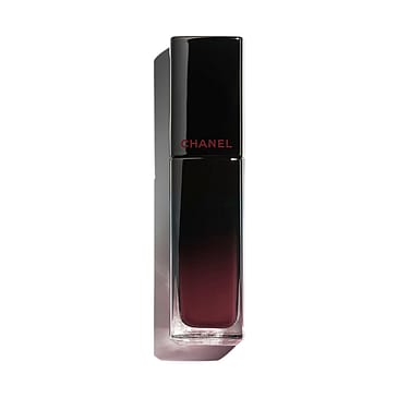 CHANEL ULTRAWEAR SHINE LIQUID LIP COLOUR 167 Rouge Noir