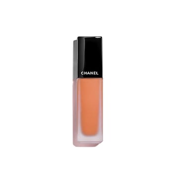 CHANEL Ultrawear Intense Matte Liquid Lip Colour 208 Hypnotisante