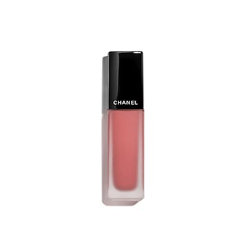 CHANEL Ultrawear Intense Matte Liquid Lip Colour 242 Saisissante