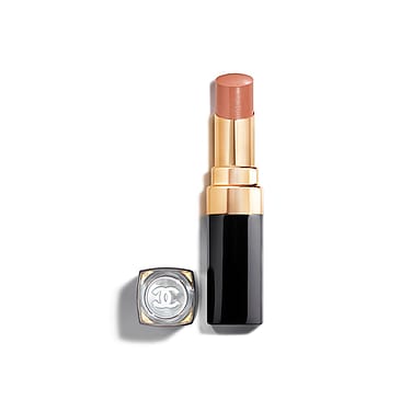 CHANEL Colour, Shine, Intensity In A Flash Sun Bliss