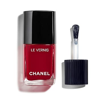 CHANEL Longwear Nail Colour 153 Pompier