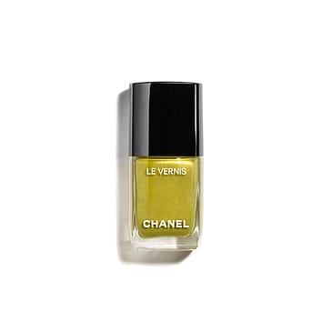 CHANEL Longwear Nail Colour 183 Rêveuse
