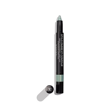 CHANEL 3-In-1 Eyeshadow-Eyeliner-Kohl Pencil 44 Nuage Bleu