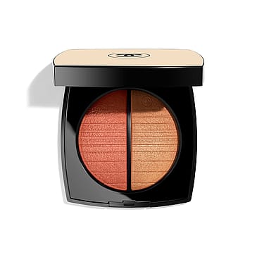 CHANEL Exclusive Creation – Illuminating Powder Duo Soleil Couchant