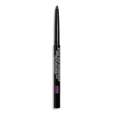 CHANEL Longwear Eyeliner And Kohl Pencil 86 Mauve Intense