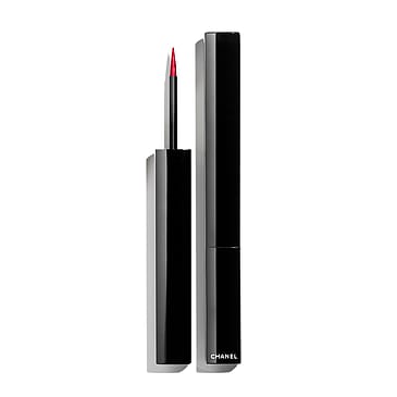CHANEL High Precision Longwearing And Waterproof Liquid Eyeliner 544 Écarlate