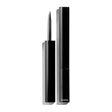 CHANEL HIGH PRECISION LONGWEARING AND SMUDGEPROOF LIQUID EYELINER 512 Noir Profond