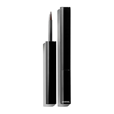CHANEL HIGH PRECISION LONGWEARING AND SMUDGEPROOF LIQUID EYELINER 514 Ultra Brun