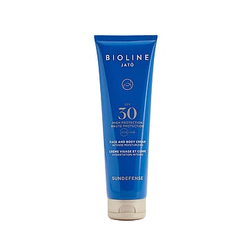 Bioline Jatò Sun Defense SPF30 Face&Body 150 ml