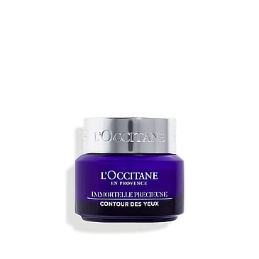 L'Occitane En Provence Immortelle Precious Eye Balm 15 ml