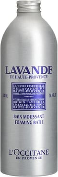 L'Occitane En Provence Lavender Foaming Bath 500 ml