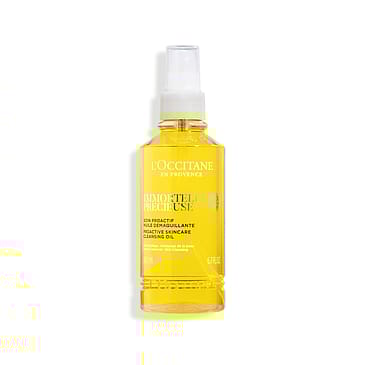 L'Occitane En Provence Immortelle Precious Cleansing Oil 200 ml
