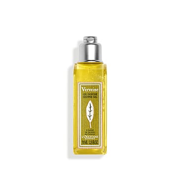 L'Occitane En Provence Verbena Shower Gel 70 ml