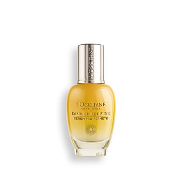 L'Occitane En Provence Immortelle Divine serum 30 ml