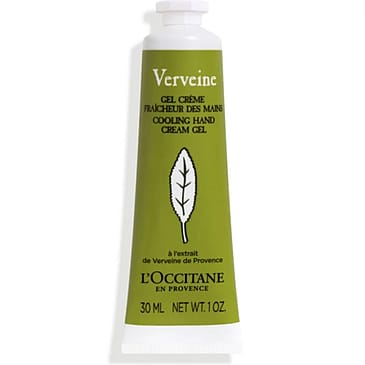 L'Occitane En Provence Verbena Hand Cream 30 ml