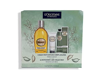 L'Occitane En Provence Almond Sweetness