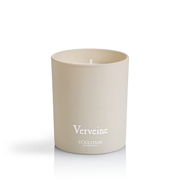 L'Occitane En Provence Verbena Candle