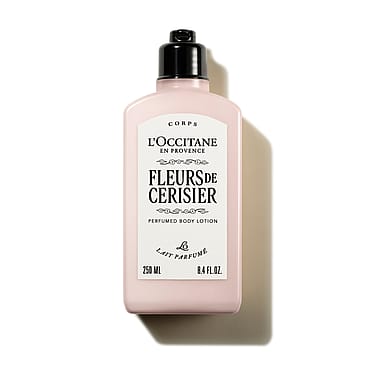 L'Occitane En Provence Cherry Blossom Body Lotion 250 ml
