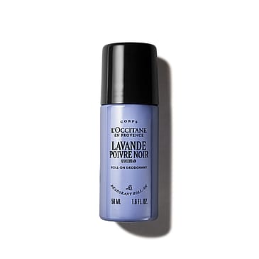 L'Occitane En Provence Lavande Poivre Noir Deo Roll-On 50 ml