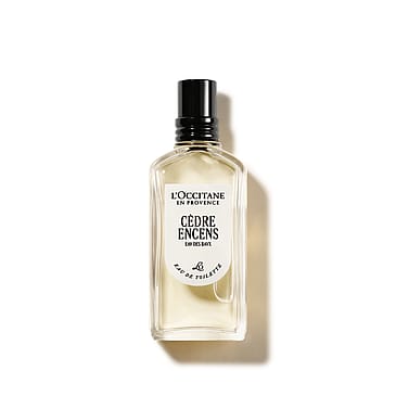 L'Occitane En Provence Cédre Encens Eau de Toliette 50 ml