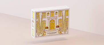 L'Occitane En Provence Advent Calendar