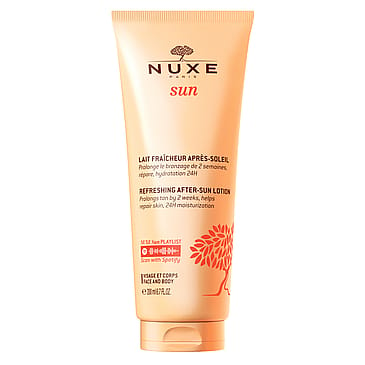 Nuxe Refreshing After-Sun Milk 200 ML