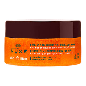 Nuxe Rêve De Miel Bodyscrub 175 ml
