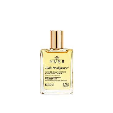 Nuxe Huile Prodigieuse Dry Oil 30 ml