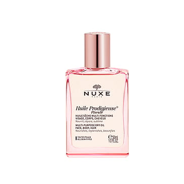 Nuxe Huile Prodigieuse Florale Dry Oil 30 ml