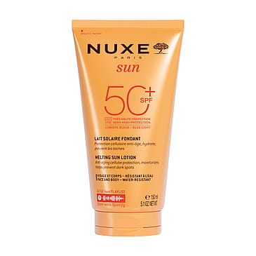 Nuxe Sun Lotion SPF 50+ 150 ml