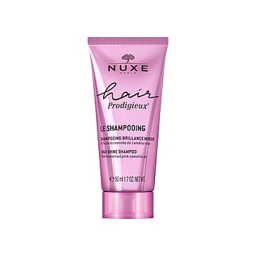 Nuxe High Shine Shampoo 50 ml