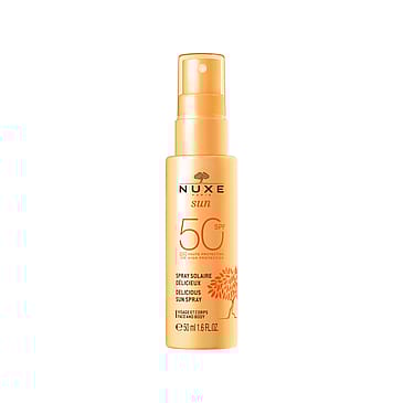 Nuxe Sun Spray SPF 50 50 ml