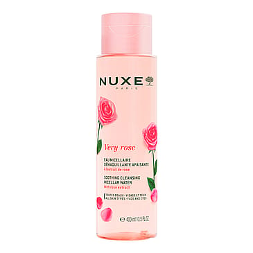 Nuxe Very Rose Micellar Water 400 ml