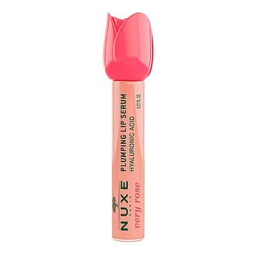 Nuxe Very Rose Lip Plumping Serum 8 ml