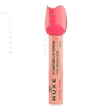 Nuxe Very Rose Lip Plumping Serum 8 ml