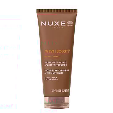 After-Shave Balm, Nuxe Men 75 ml