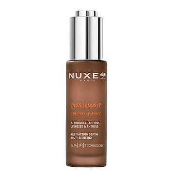 Multi Action Serum, Nuxe Men 30 ml