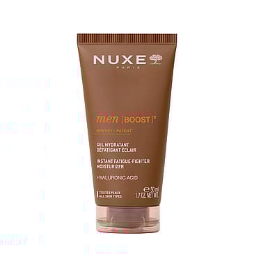 Moist Gel, Nuxe Men 50 ml