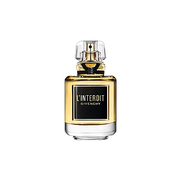 Givenchy L'Interdit Parfum 80 ml