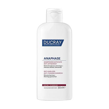 Ducray Anaphase+ Shampoo 200 ml