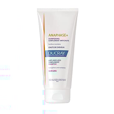 Ducray Anaphase+ Shampoo 200 ml