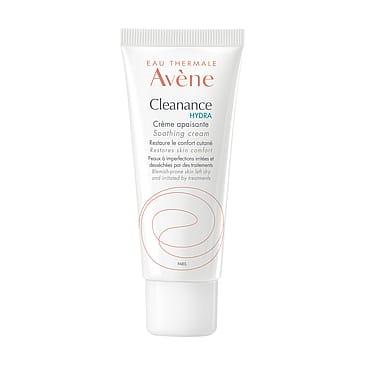 Avène Cleanance Hydra Cream 40 ml